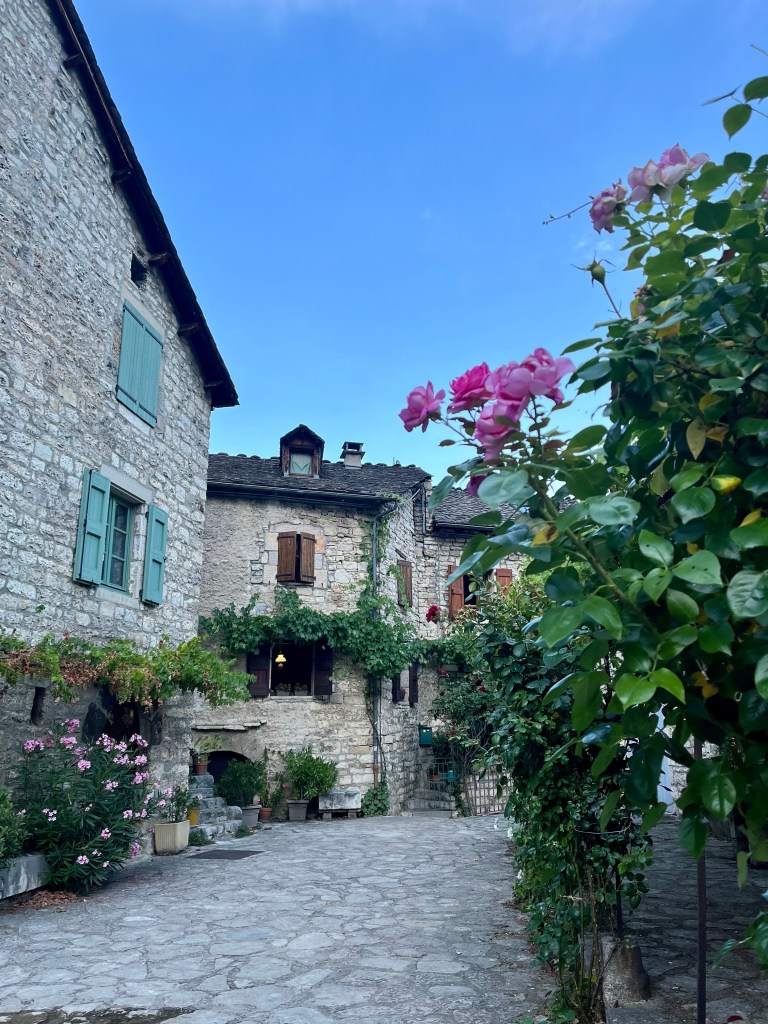 saint enimie
gorges du tarn
itinéraire gorges du tarn
