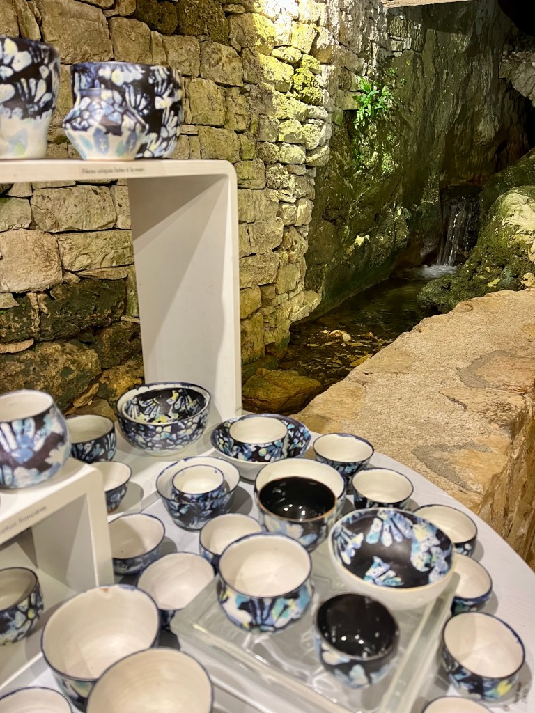 itinéraire gorges du tarn