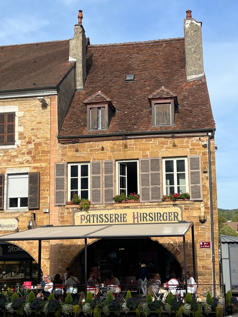 chocolatier
mof
arbois
itinéraire jura nature patrimoine