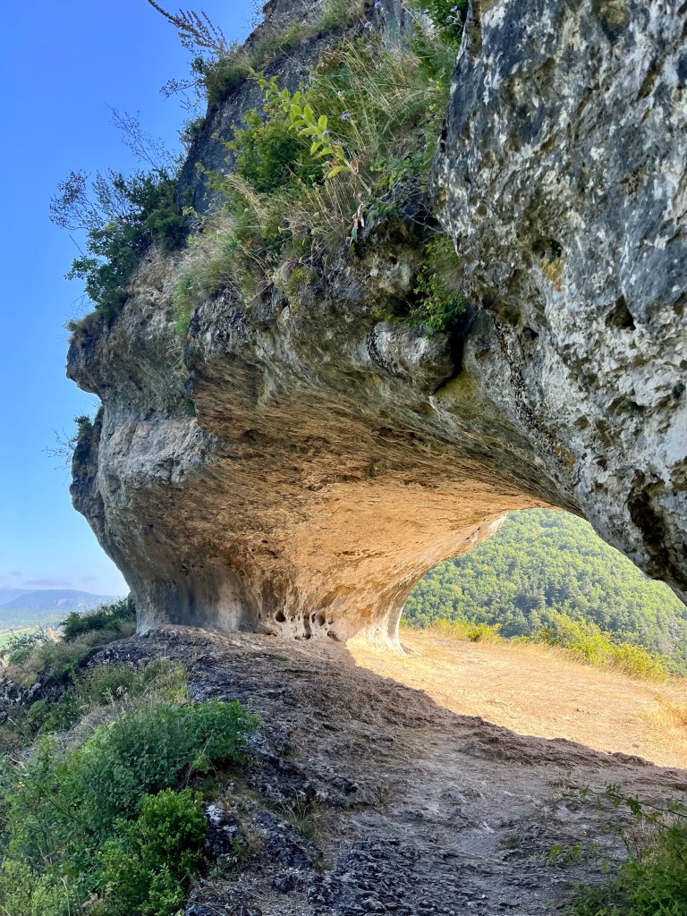 itinéraire gorges du tarn
