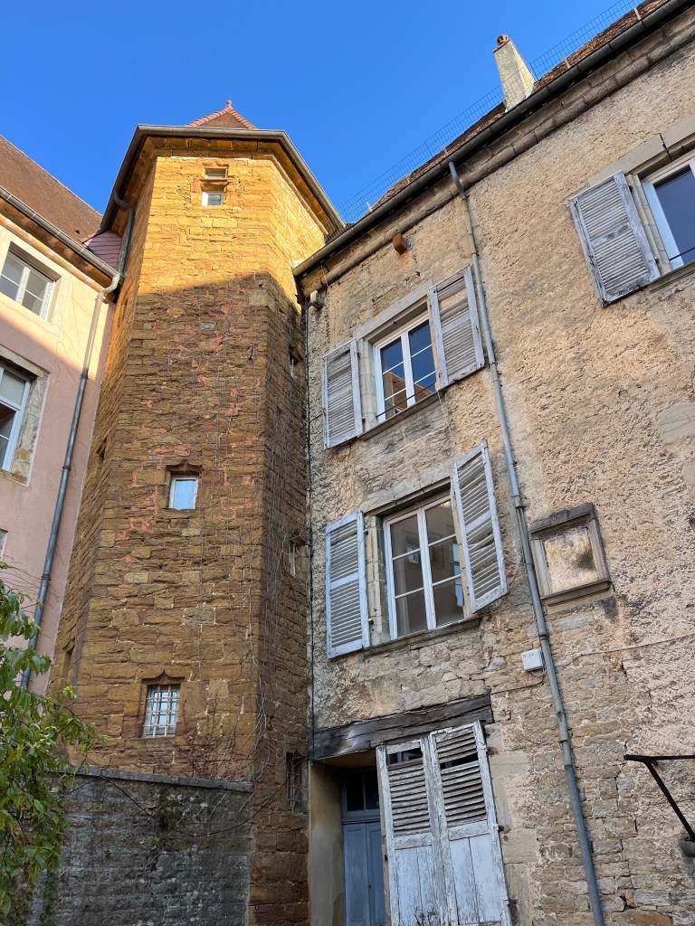 arbois
itinéraire jura nature patrimoine