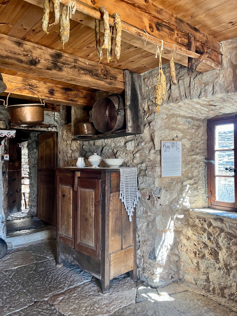 itinéraire gorges du tarn