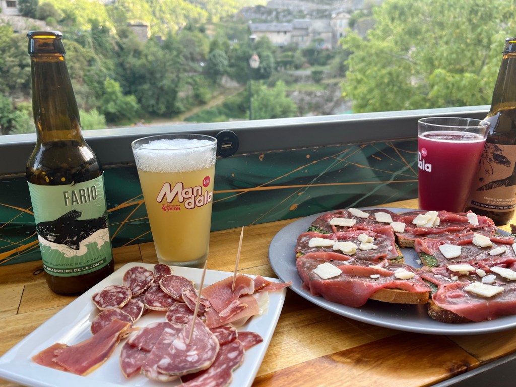 abracada bar saint enimie
bière
brasseur de la jonte
itinéraire gorges du tarn