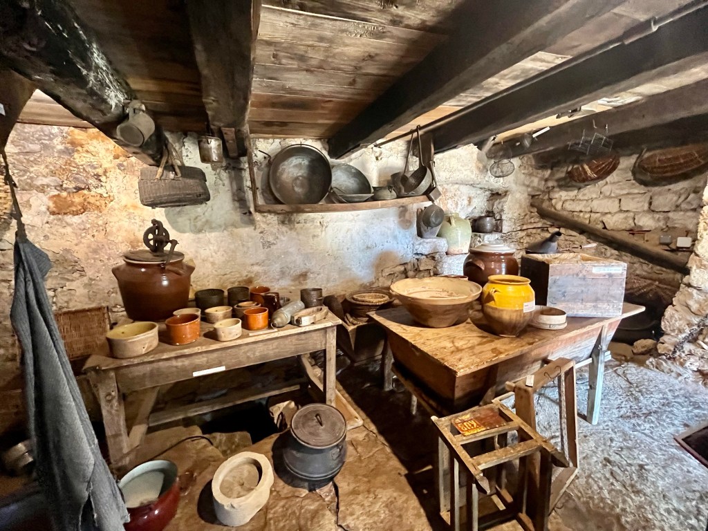 itinéraire gorges du tarn