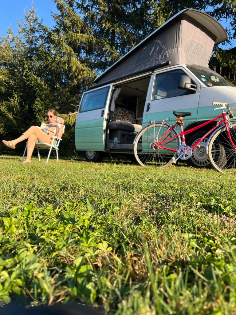 tour de france van 