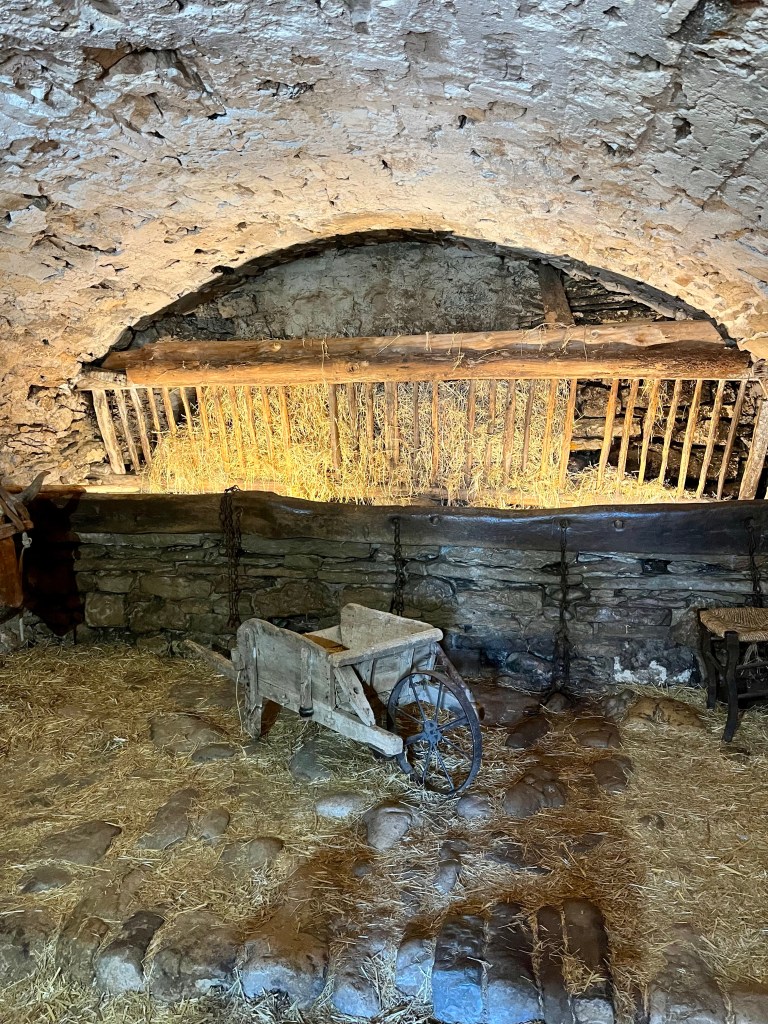 itinéraire gorges du tarn
