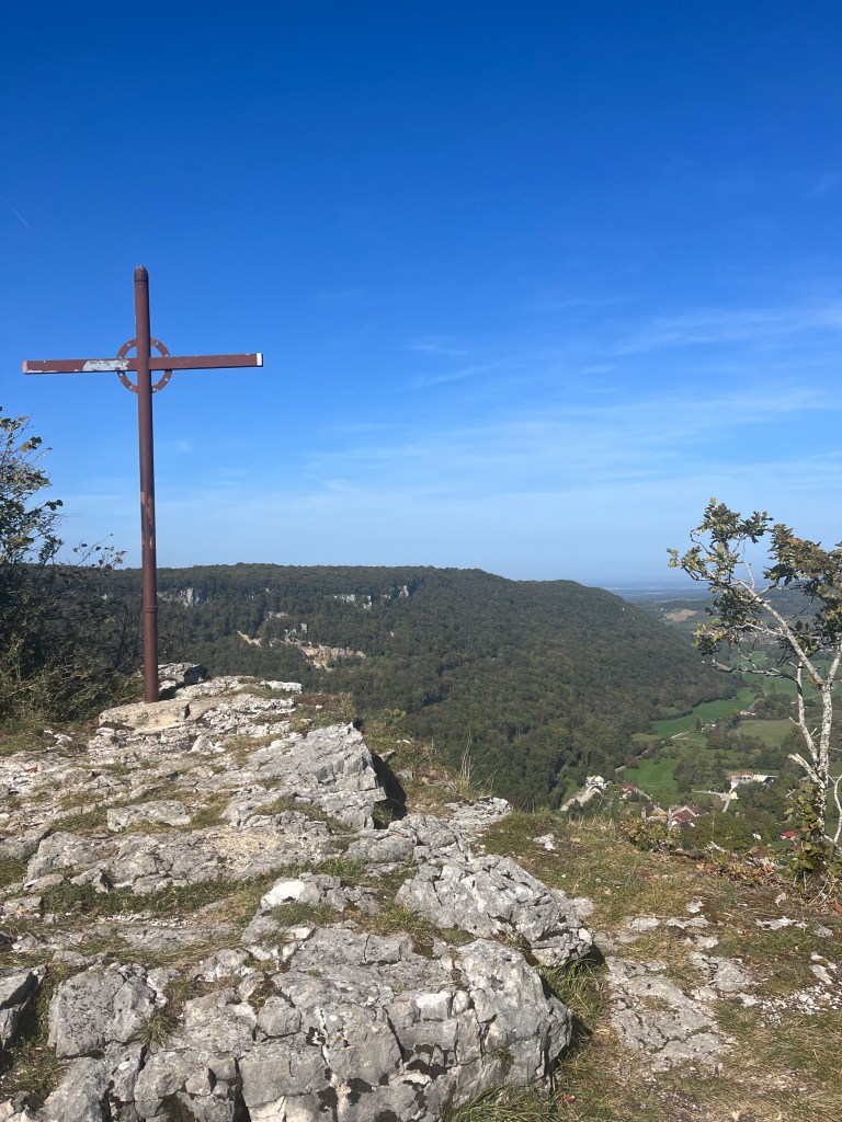 itinéraire jura nature patrimoine