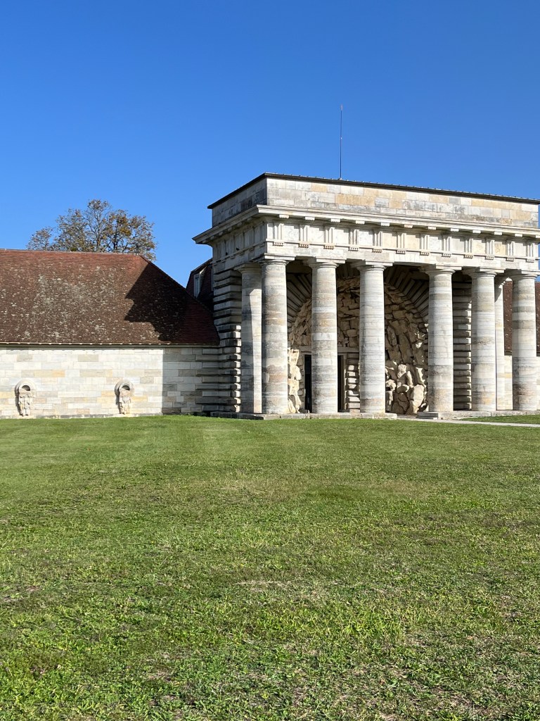 Saline Royale
Jura
itinéraire jura nature patrimoine