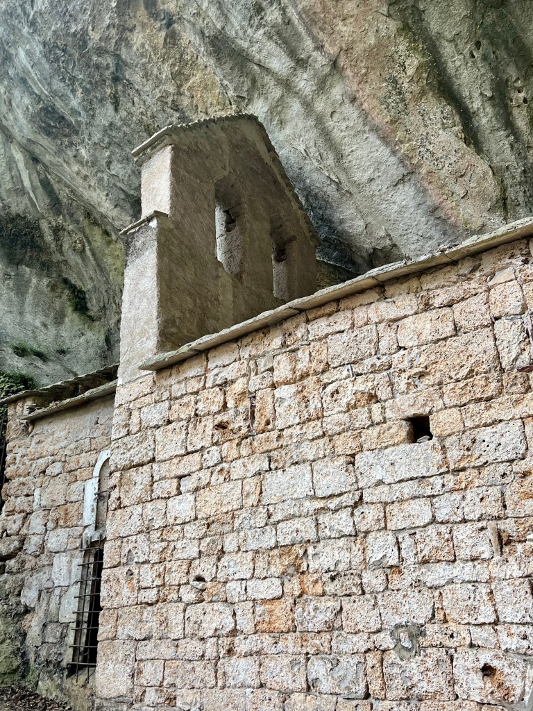 chapelle Saint-Enimie Gorges du Tarn
itinéraire gorges du tarn