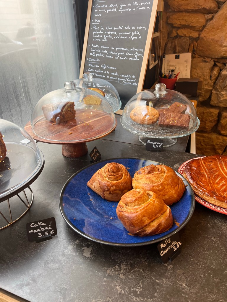 cakes
roulés cannelle
cinnamon roll