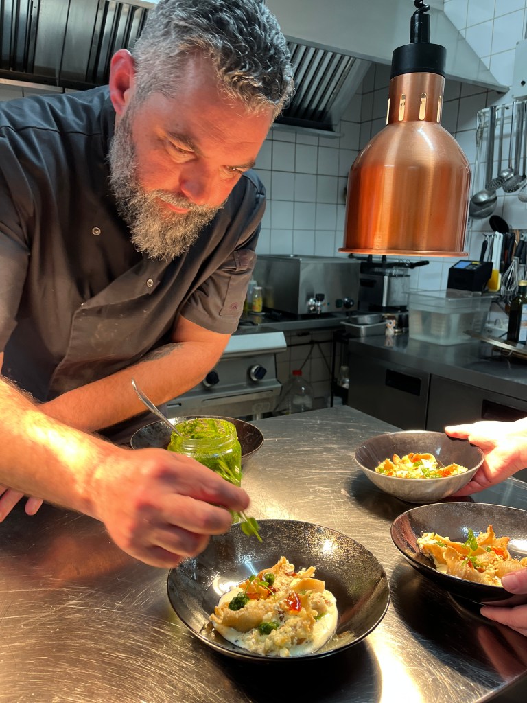 restaurant bonnes adresses produits locaux cartes routières cartes de france épicuriennes allier auvergne gastronomie itinéraire van