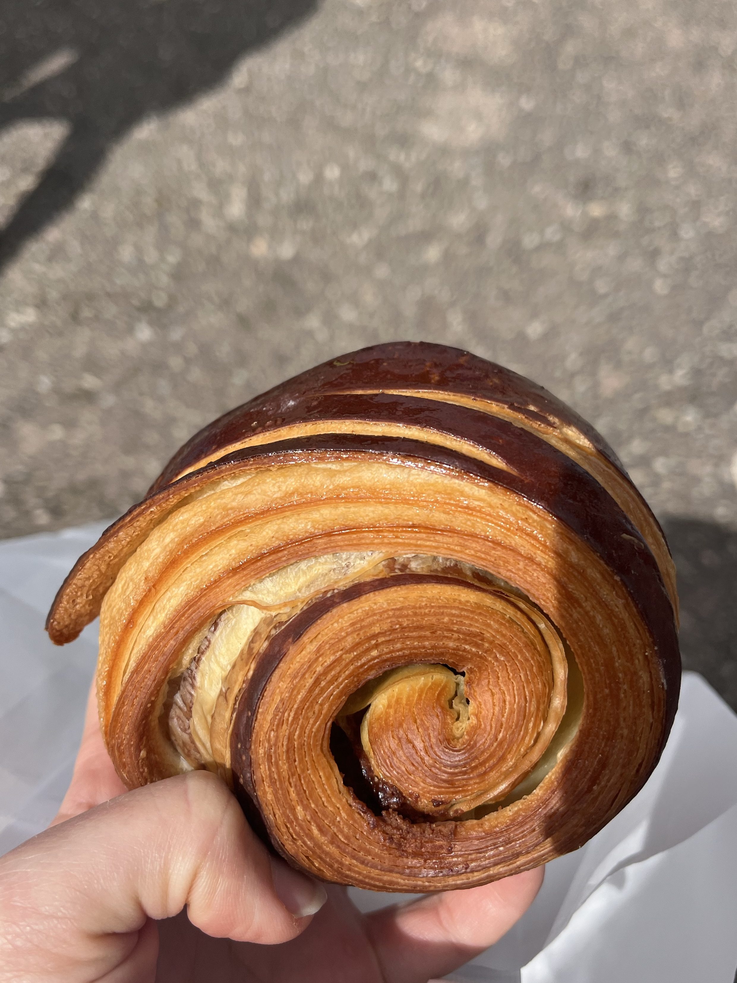 boulangerie pâtisserie viennoiserie clermont-ferrand auvergne puy-de-dôme restaurant gastronomie produits locaux carte routière gourmande carte épicurienne
