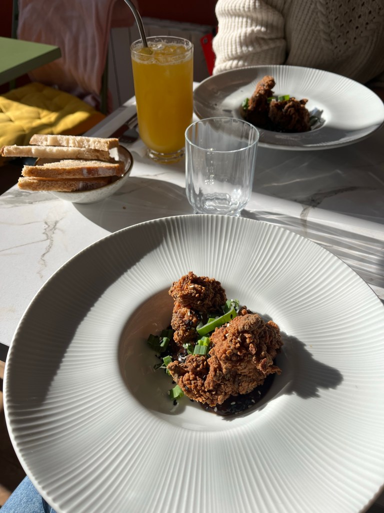 l'entre deux clermont-ferrand auvergne puy-de-dôme restaurant gastronomie produits locaux carte routière gourmande carte épicurienne 