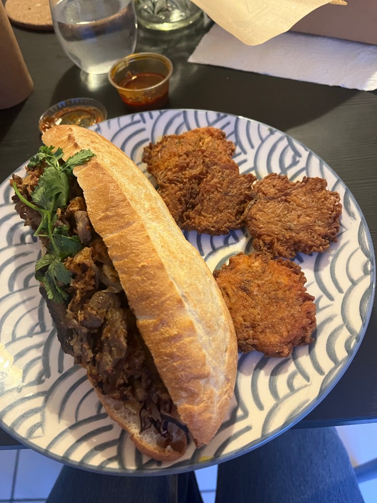 clermont-ferrand auvergne puy-de-dôme restaurant gastronomie produits locaux carte routière gourmande carte épicurienne street food vietnamienne 