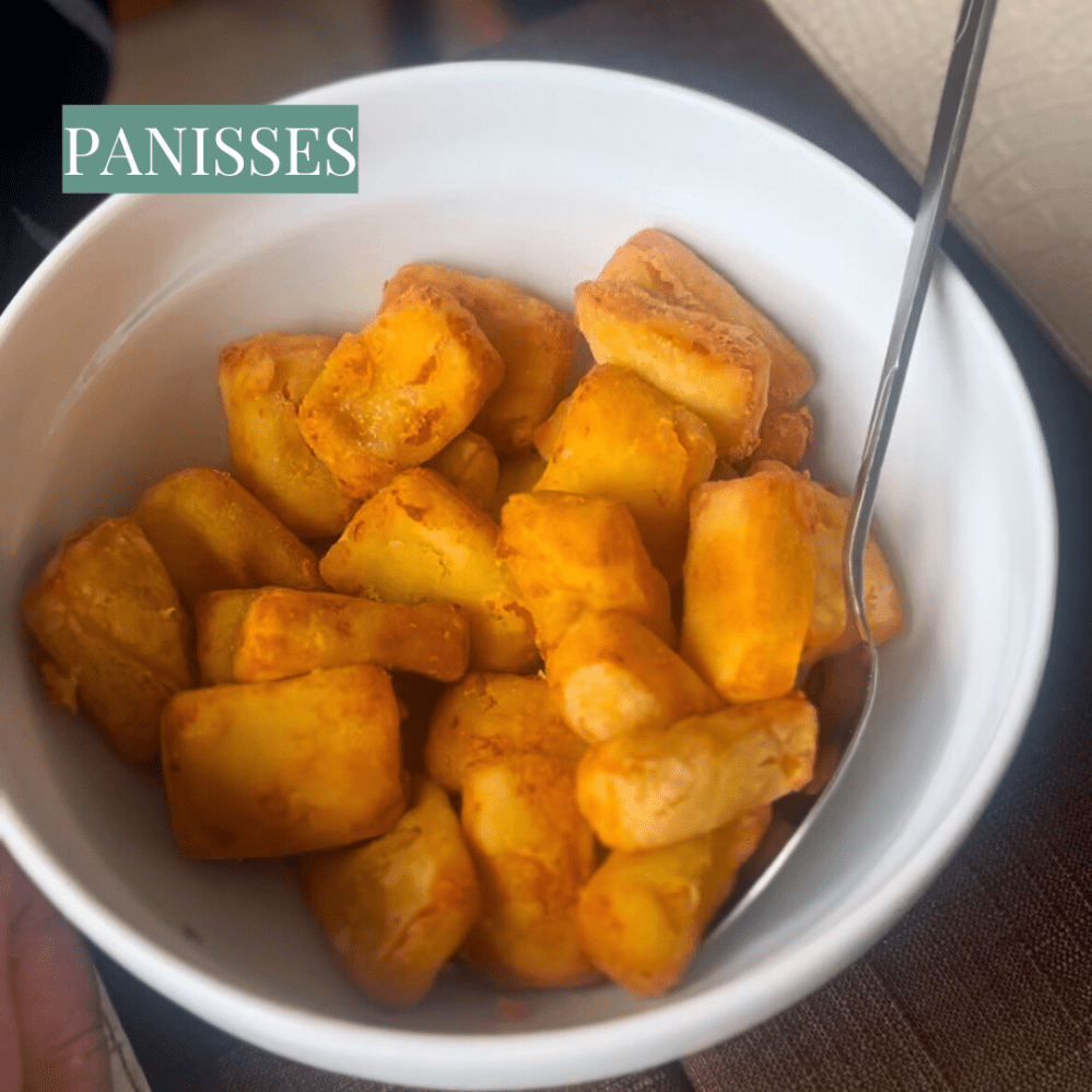 raviolis niçois spécialités culinaires cote d'azur plats niçois pissaladiere cuisine nicoise alpes maritimes panisses gnocchis