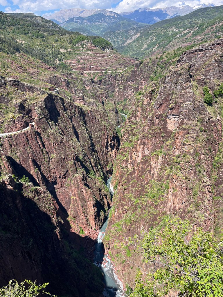 nature patrimoine randonnée guide alpes-maritimes