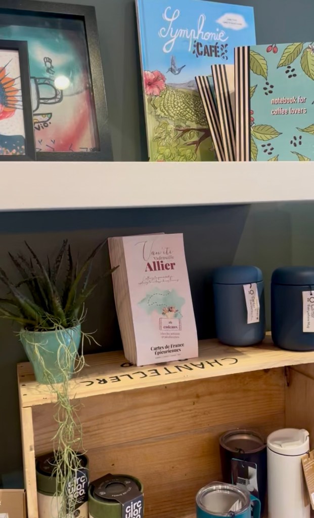 carte épicurienne carte routière gourmande bonnes adresses où manger itinéraire roadtrip van gastronomie produits locaux bien manger 