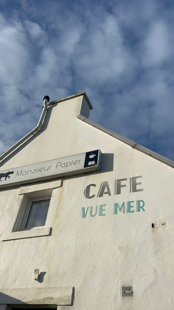 café papeterie bretagne 